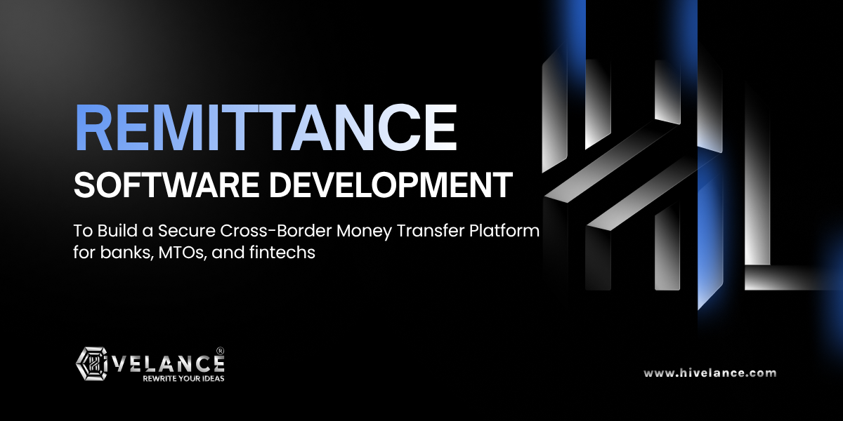 Remittance Software — Launch Your Own Money Transfer App