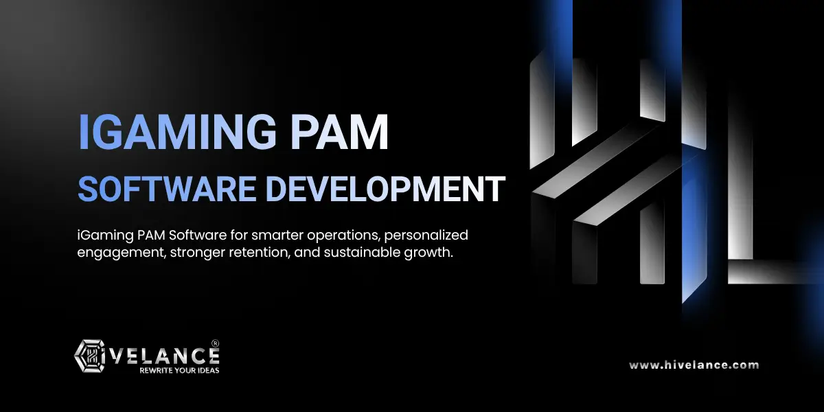 iGaming PAM Software: The Big Trend Shaping the iGaming Industry in 2027