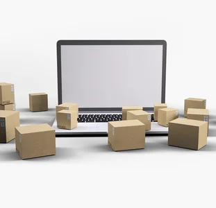 E-Commerce