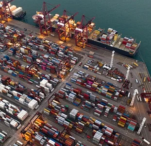 Logistics and Supply Chain