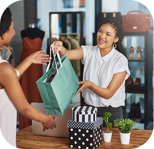 E-Commerce