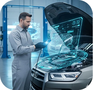 Automotive