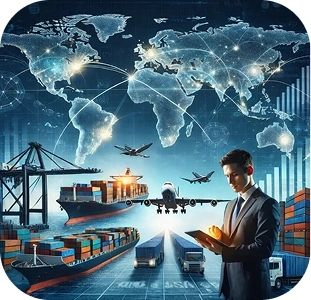 Logistics and Supply Chain