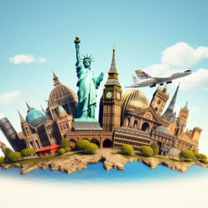 Travel and Tourism