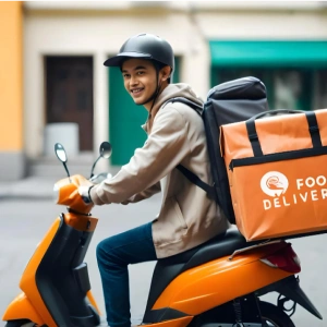Food delivery